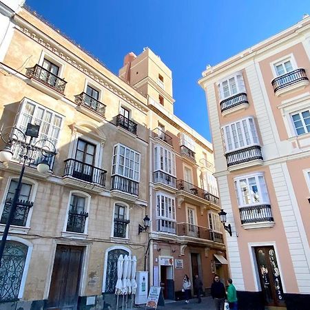 Inncadizcasa Senorial Rivadavia Exteriér fotografie