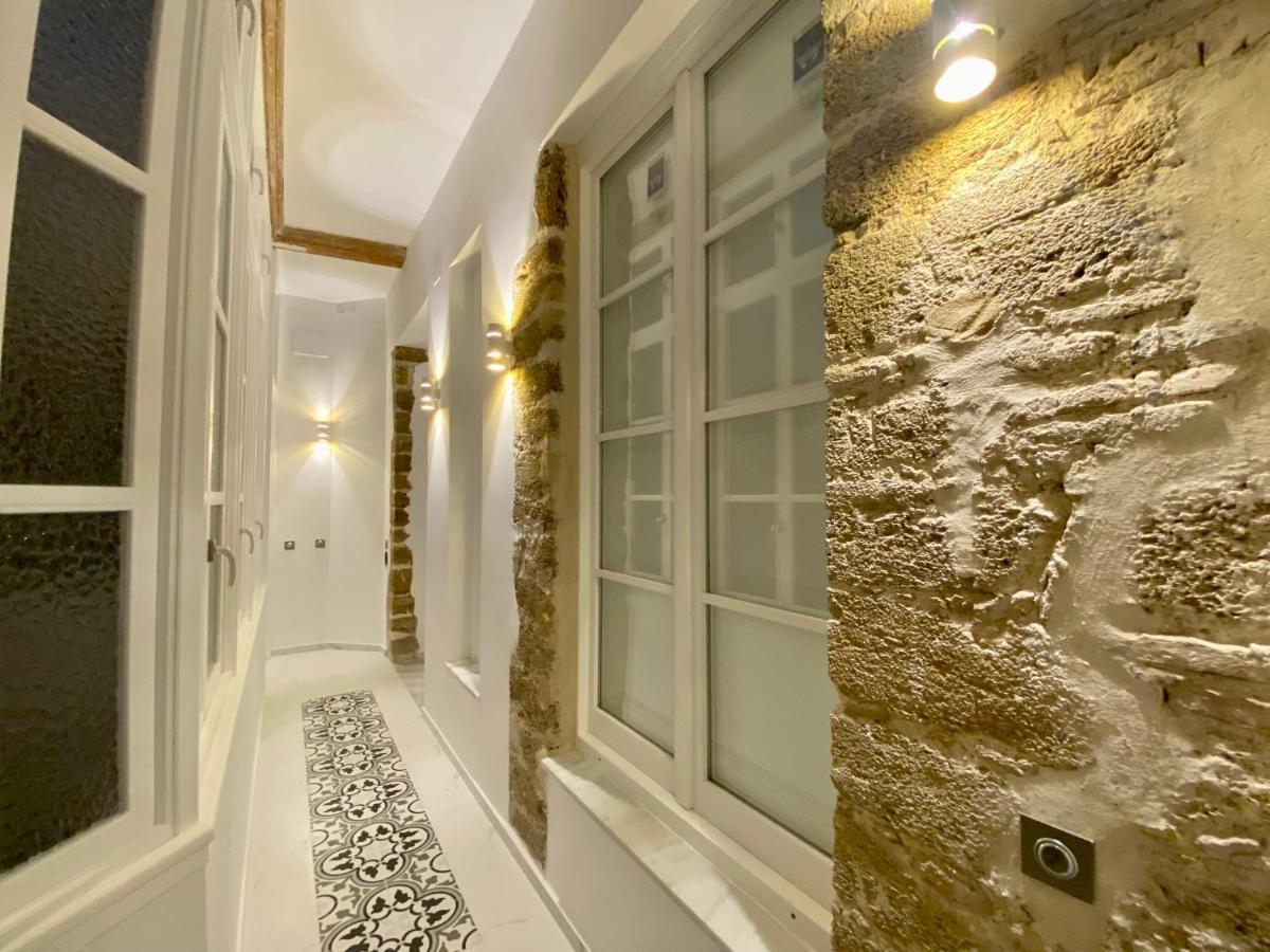 Inncadizcasa Senorial Rivadavia Exteriér fotografie
