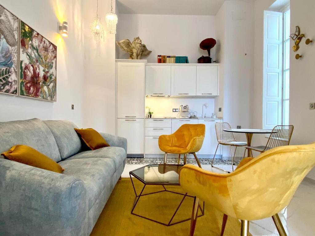 Inncadizcasa Senorial Rivadavia Exteriér fotografie