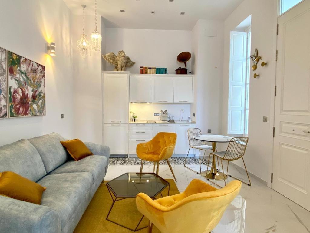 Inncadizcasa Senorial Rivadavia Exteriér fotografie