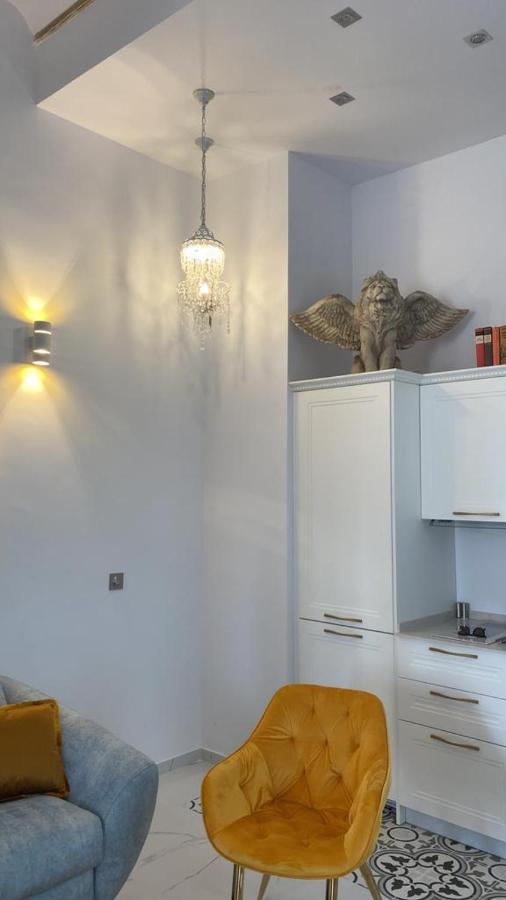 Inncadizcasa Senorial Rivadavia Exteriér fotografie